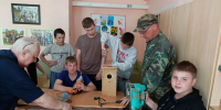 В Заре запущен проект поддержки молодёжи через наставничество - Кировская правда