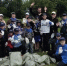 В Лаишевском районе провели экологический субботник - Камская новь