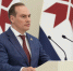 Артём Здунов - на церемонии вручения государственных наград: «Благодарю всех, кто вносит вклад в развитие Мордовии» - Правительство Республики Мордовия