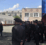 В ИК-15 ГУФСИН России по Челябинской области прошли патриотические и спортивные мероприятия в рамках празднования Дня России - УФСИН по Челябинской области