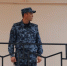 В ИК-25 ГУФСИН России по Челябинской области прошло торжественное мероприятие, посвященное Дню России - УФСИН по Челябинской области