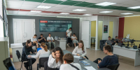 В День России в Вавиловском университете открылся Региональный центр беспилотных систем - Вавиловский университет