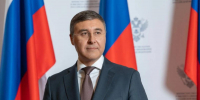 Поздравление главы Минобрнауки России с Днем России - Вавиловский университет