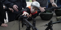 Фото: Павел Борисенко / МР7 - Мой район