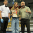 Брянская спортсменка Елена Жиляева стала чемпионкой ЦФО по боксу - БрянскНОВОСТИ.RU