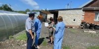 В Верхнеуслонском районе стартовала операция «Подросток-2026» - Волжская новь