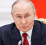 Путин заявил, что низкоорбитальная спутниковая группировка РФ не уступает Starlink - M24.Ru