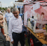 В Туле на Казанской набережной продают кофе со вкусом семейного счастья и губернаторские гренки - ИА Тульская пресса.Ru