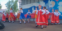 Народы едины под солнцем России - Газета Вохомская правда
