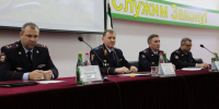 В МВД по Ингушетии наградили отличившихся правоохранителей  - Газета Ингушетия