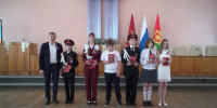 12 egor s detmi v klincah - ГТРК