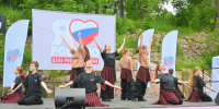 . - Выборгский район