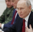 Владимир Путин увеличил штатную численность Вооружённых сил России - Говорит Москва