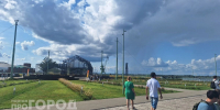 Нижегородцам на день запретят кататься на авто около Стрелки - ProGorodNN.Ru