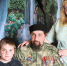 «Мой папа – герой». Семья ветерана СВО в Новооскольском округе помогает ему после ранения - БелПресса