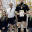 Спортсмены из Кисловодска стали победителями чемпионата по пауэрлифтингу - ИА Победа 26