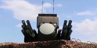 Собянин: уничтожен один БПЛА, летевший на Москву - M24.Ru