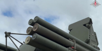 Собянин: сбит один беспилотник, летевший на Москву - M24.Ru