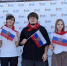 В центре Пензы состоялась донорская акция - Комсомольская правда