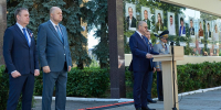 Вадим Супиков высоко оценил инициативы Олега Мельниченко по увековечиванию исторической памяти о пензенцах - Пенза-Обзор