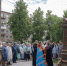 Молебен в день памяти святителя Луки (Войно-Ясенецкого) - Ижевская и Удмуртская епархия