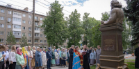 Молебен в день памяти святителя Луки (Войно-Ясенецкого) - Ижевская и Удмуртская епархия