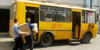 Новую школьную форму доставляют в муниципалитеты - Газета Вся Тверь