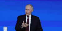 Президент России дал важный совет недружественным странам - Петербургский дневник