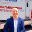 Депутат Гасан Османов принял участие в донорской акции в Махачкале - РИА Дагестан