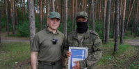 Резервистов «БАРС-НН» наградили письмами губернатора в День России - НТА-Приволжье