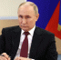 Владимир Путин сообщил о получении четвертого разряда плотника - КТВ-ЛУЧ