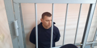 В Екатеринбурге следствием СК России директору транспортной компании и водителю маршрутного автобуса предъявлено обвинение. Оба фигуранта заключены судом под стражу (ФОТО) - Следственный комитет