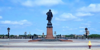 13 июня астраханцам обещают жару и грозу - Астрахань 24