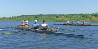 В Томске стартуют чемпионат и первенство СФО по гребному спорту - SportUs.Pro