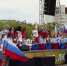 Руководитель центра «Гуранёнок», эстрадно-джазовая певица и педагог Мария Баратаева была удостоена высокого звания «Заслуженный деятель искусств Забайкальского края». Репортаж, ч. 3. - Театр Забайкальские узоры