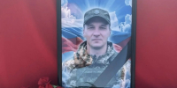 В Тихвине простились с земляком, погибшим на СВО   - 47 новостей