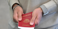 В День России юные сочинцы получили свои первые паспорта - Комсомольская Правда