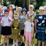 В Зеленодольске у Петропавловского храма отметили День России духовно-просветительской встречей - Казанская Епархия