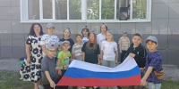 12 июня наша страна отмечает важный государственный праздник - День России - Новости Заинска