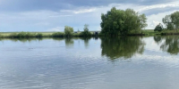 Купание в запрещённых местах привело к гибели двух человек в Оренбуржье - YasVesti.Ru