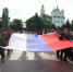 Игорь Бабушкин поздравил астраханцев с Днём России - Южная Волна