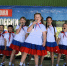 Во всех районах столицы Алтайского края прошли праздничные программы, посвященные Дню России - Администрация Алтайского края