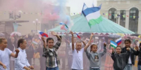 День России и Сабантуй-2026 в Мечетлинском районе: праздник, согревающий сердца!  - Мечетлинский район