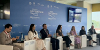 От экспорта ресурсов до экспорта впечатлений: вице-губернатор Александра Кондаурова рассказала о развитии туризма в Мурманской области на международном форуме «Путешествуй!» в Москве - Министерство информационной политики