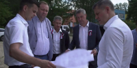 В Клинцах проведена большая работа по децентрализации городской системы теплоснабжения - Администрация области