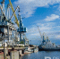 С начала года грузооборот морских портов в России вырос на 3,7% - Реальное время