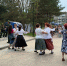 День Верхнеднепровского, 70-летие посёлка, фото администрации округа - О чём Говорит Смоленск