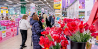 Спрос на букеты в Башкирии упал на 9% на фоне роста цен - ProUral.Info