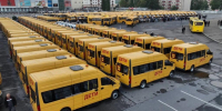 В Башкирии объявлен тендер на поставку школьных автобусов на ₽76 млн - ProUral.Info