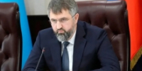 Галип Галипов поздравил Председателя Правительства Дагестана Магомеда Рамазанова с днём рождения - Гумбетовский район